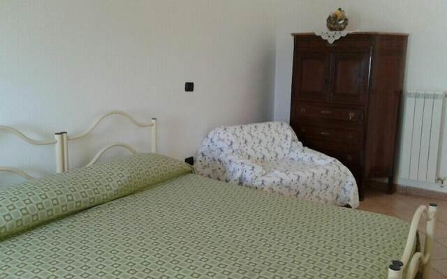 Agriturismo Borgonuovo