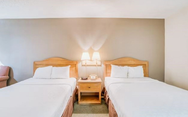 OYO Hotel Monroe LA I-20