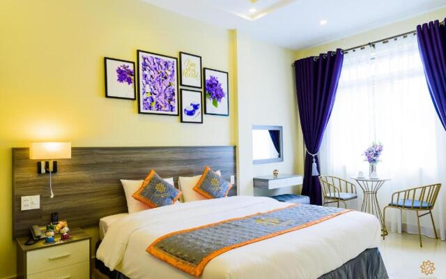 VF Hotel Dalat