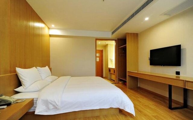 Starway Guiyang Orchards Hotel