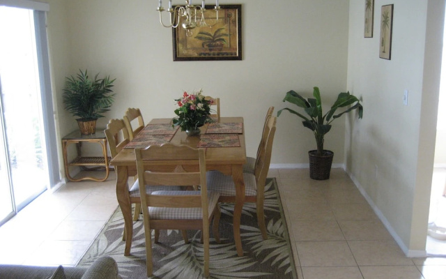 Enchanted Esprit Villa