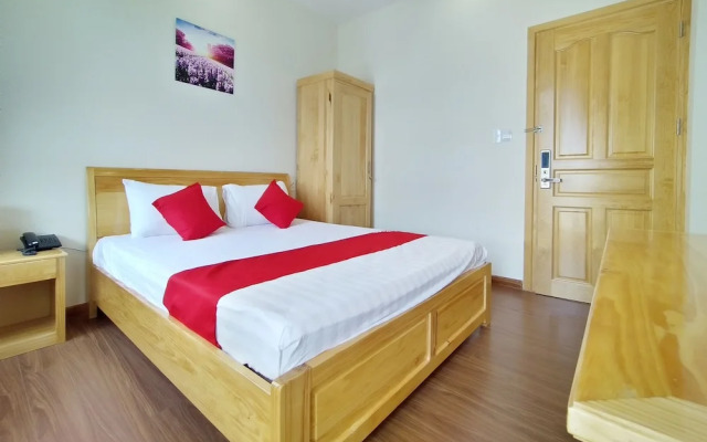 Oyo 841 Bao Hoang Hotel