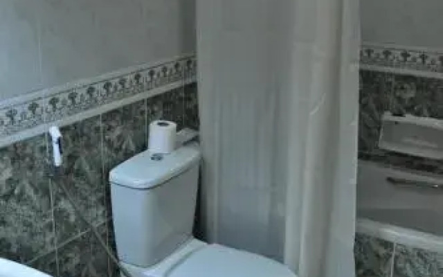 Sahara Hotel Apartment