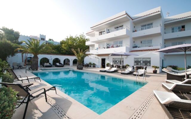 Secret Oasis Ibiza- Adults Only