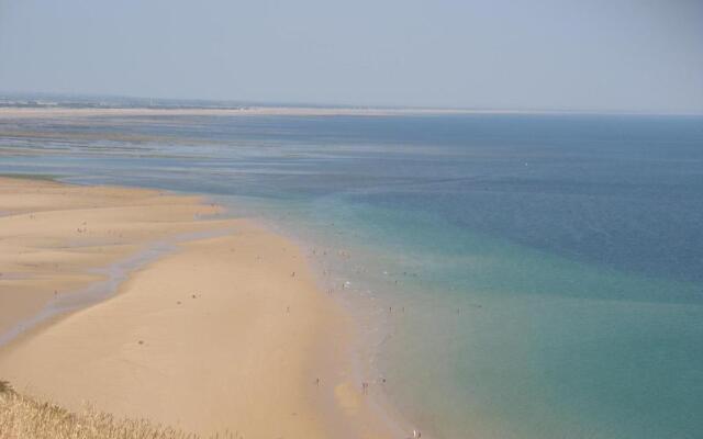 Les terrasses du Château