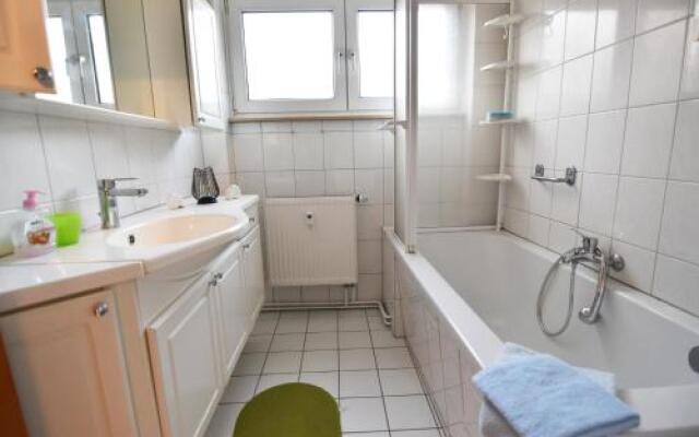Apartment Köln Porz