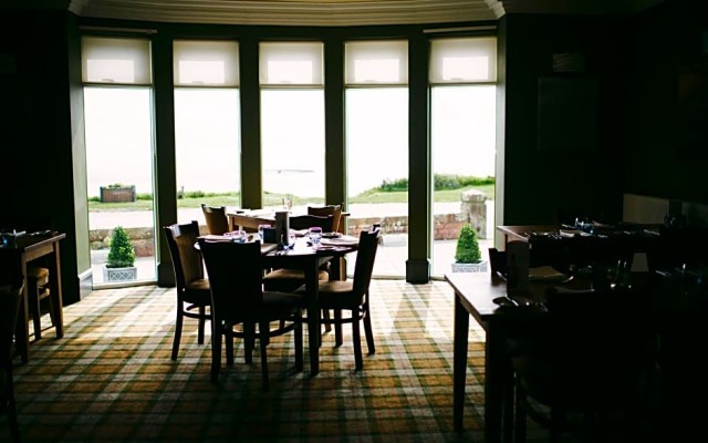 The Powfoot Hotel