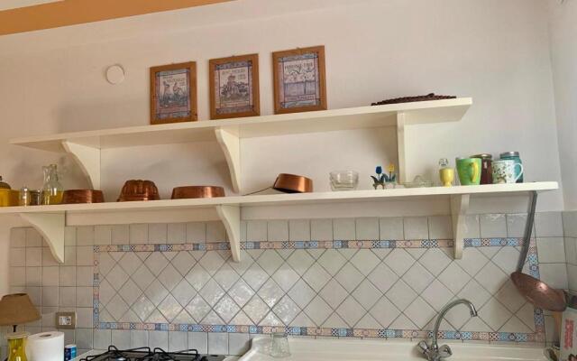 Casa Caterina in centro