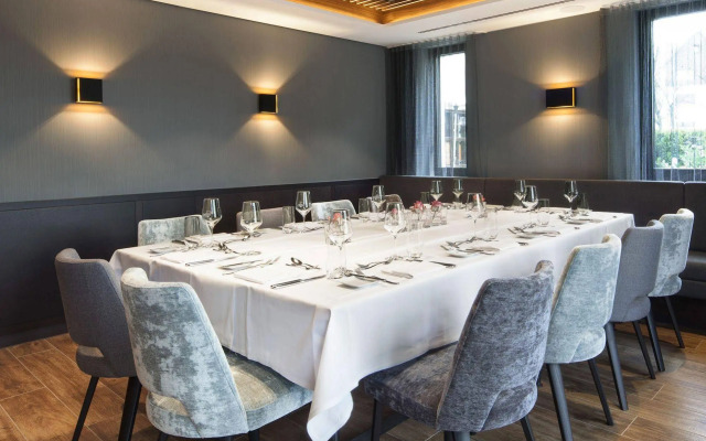 Hotel-Restaurant Schwanen