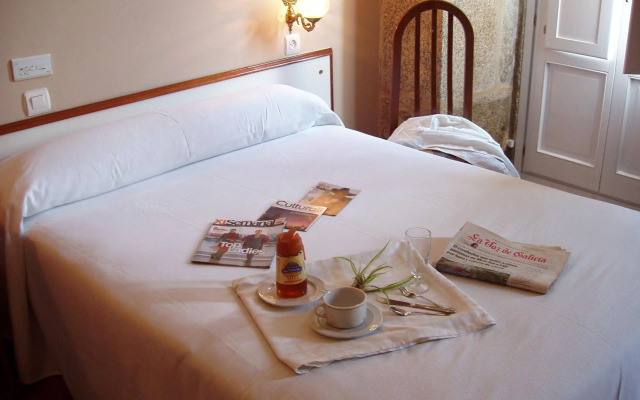 Hotel Alda Avenida