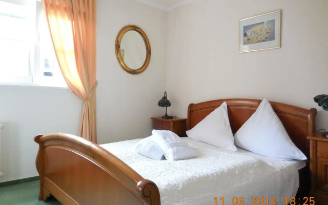Hotel Athos