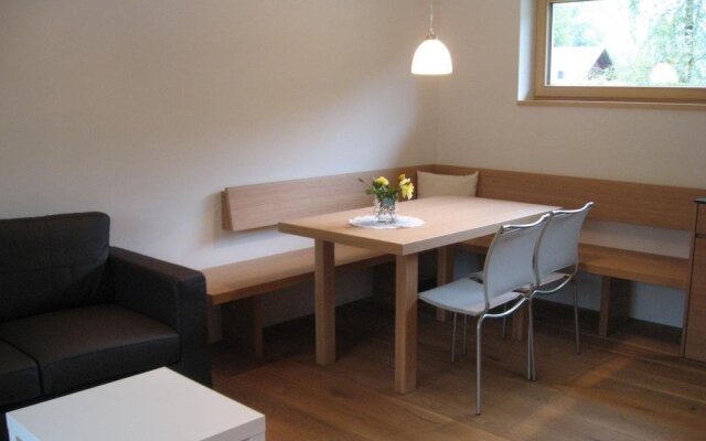 Appartement Lässer Monika