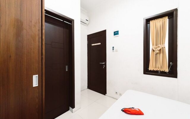 KoolKost Syariah near Alun Alun Kota Bandung