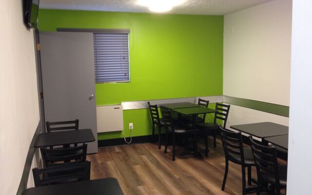 Coastal Inn Moncton Dieppe