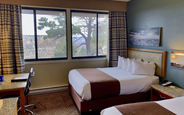 Grand Canyon National Park Lodges