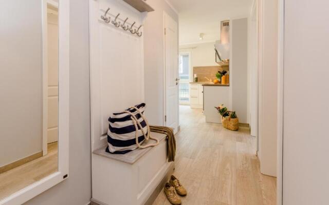 Whg 06 - De Fischer un sin Fru