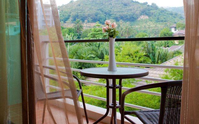 Mellow Space Boutique Rooms