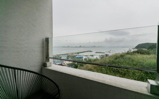 Pohang Es Piesta Pension