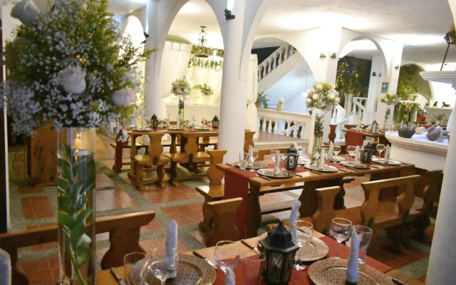 Casa Relicario