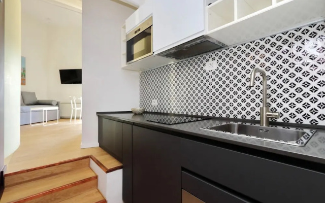 Rm-h501-gari36e4 Il Mulino di Trastevere - G5