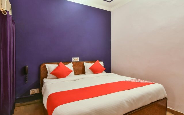 Hotel Shree Ram by OYO