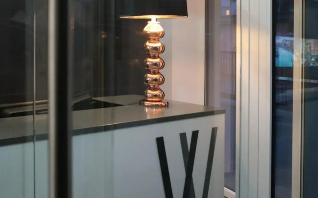 Super-Apartamenty Vip