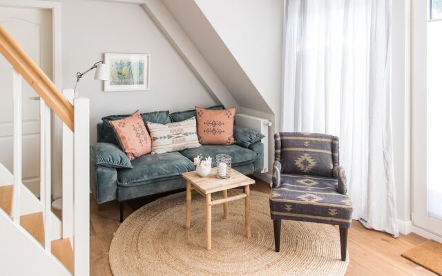 Welle11 Westerland Sylt