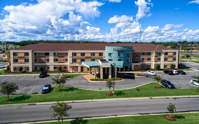 Courtyard by Marriott Alexandria