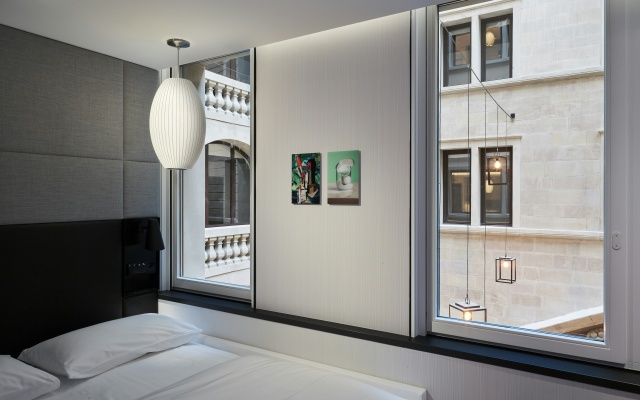 citizenM Geneva