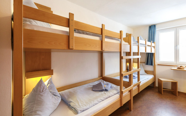 DJH Jugendherberge Oberstdorf-Kornau - Hostel