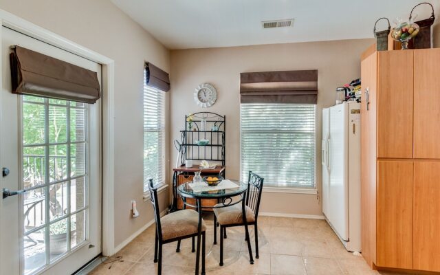 Wigwam 2 Bedrooms 2 Bathrooms Townhouse