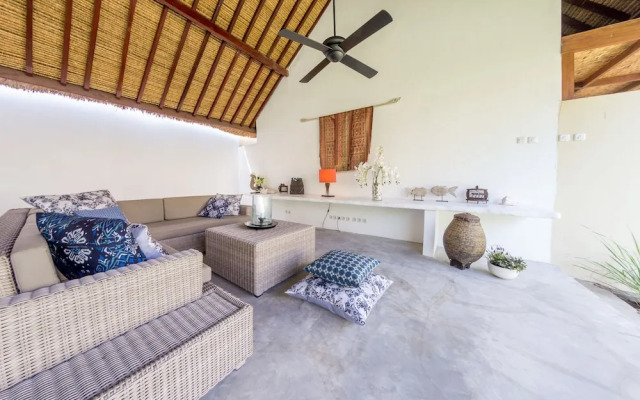 Jambu Villa Lombok