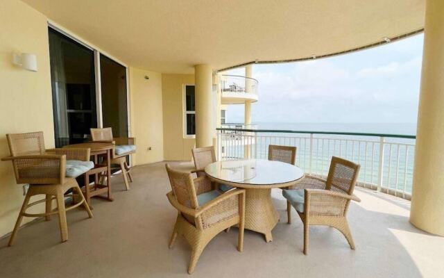 Beach Colony East 13D