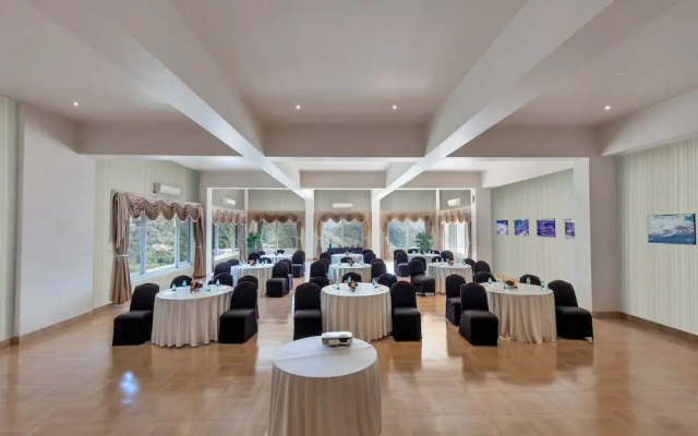 Club Mahindra Kandaghat
