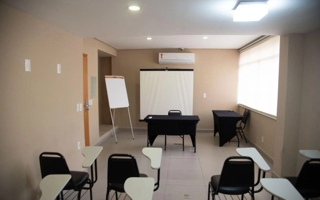 Getúllio Hotel