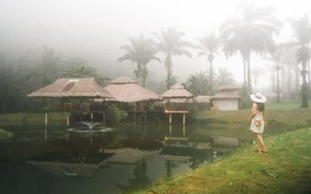 Khaosok Boutique Hideaway