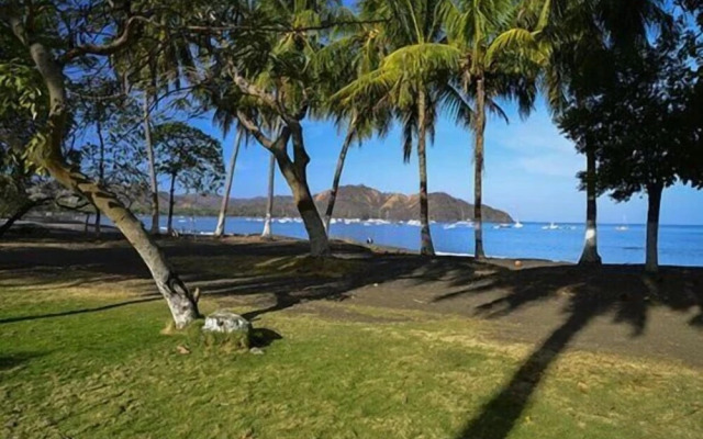 Cabinas Coco Alegre