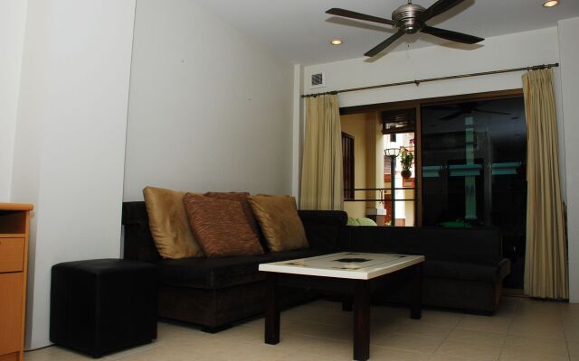 Thai Paradise South Residence