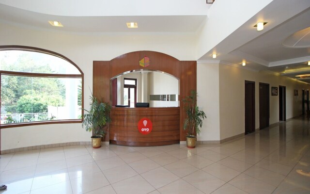 OYO 7541 Hotel Happy Home Bhimtal