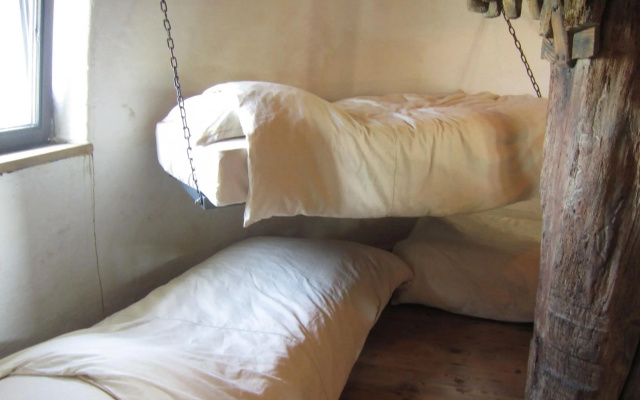 Holiday home in the Flemish Ardennes between the meadows
