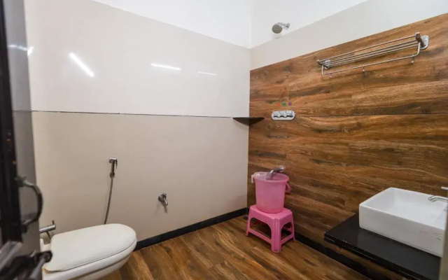 Hotel Panduranga International