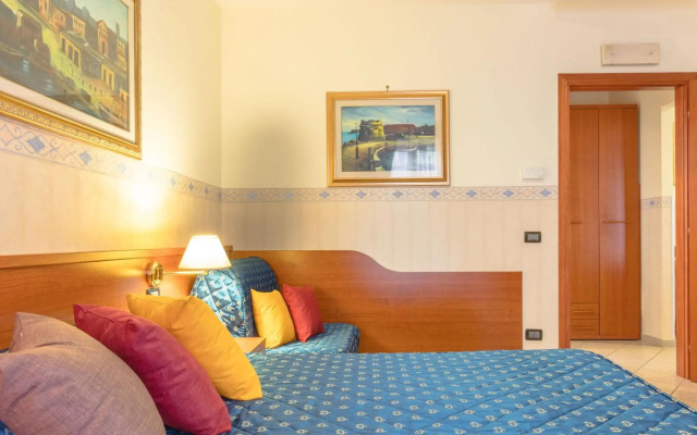 Hotel Traiano