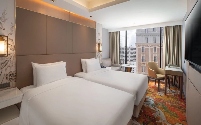 SAMALA Hotel Bangkok