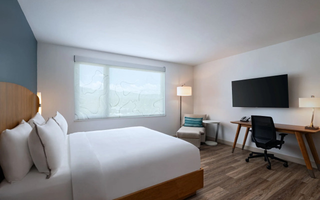 Element Albuquerque Uptown