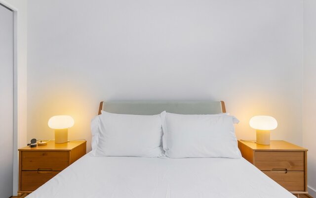 Belltown's Flower Moon