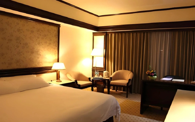 Hotel King's Town