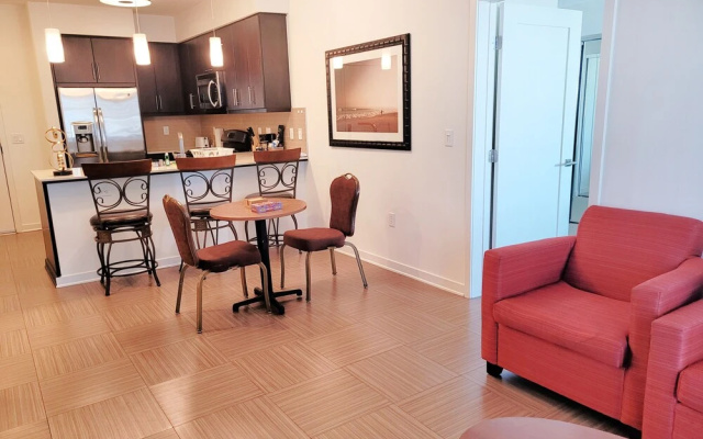 Venice Beach Luxury Apartments Minutes To The Marina And Santa Monica