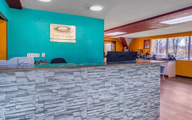 Travelodge by Wyndham Forsyth