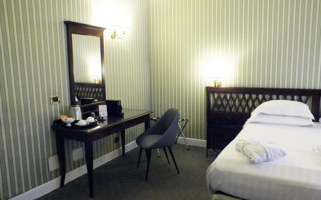 BB Hotels Smarthotel Bailey's