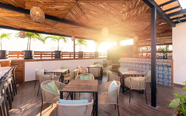 Marvic Boutique Hotel